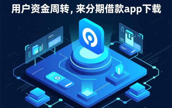 类似来分期借款app下载一样方便的网贷口子有哪些,哪个好下款? 类似来分期借款app下载一样方便的网贷口子有哪些