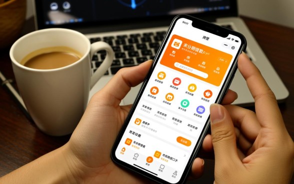 类似来分期借款app下载一样方便的网贷口子有哪些,哪个好下款? 类似来分期借款app下载一样方便的网贷口子有哪些