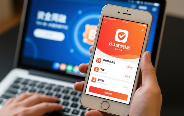 类似好人贷的借款app有哪些