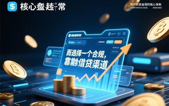 类似恒易贷借款app下载一样安全的借钱平台有哪些,哪个好用? 类似恒易贷借款app下载一样安全的借钱平台有哪些