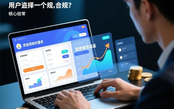类似恒易贷借款app下载一样安全的借钱平台有哪些,哪个好用? 类似恒易贷借款app下载一样安全的借钱平台有哪些