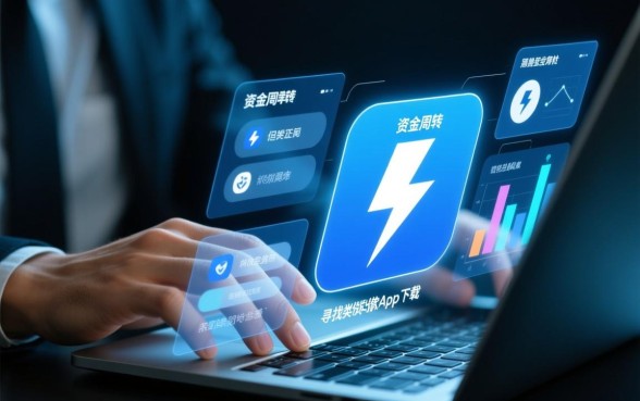 类似闪电贷的借款app哪个正规?正规借款口子怎么下载? 类似闪电贷的借款app哪个正规