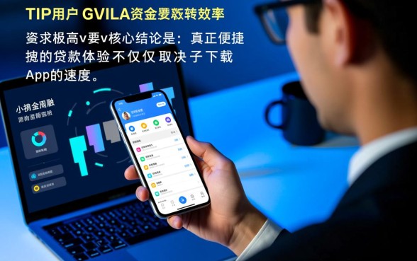 像小米金融借款app下载一样方便的贷款口子有哪些