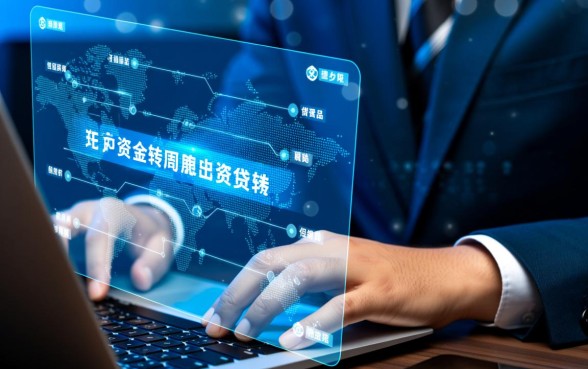 类似无忧贷的正规网贷平台有哪些