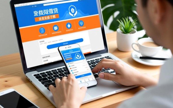 类似亿微贷的软件有哪些