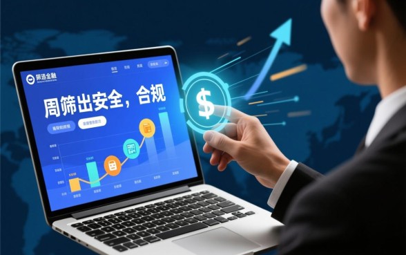 类似火山融的正规借款平台有哪些