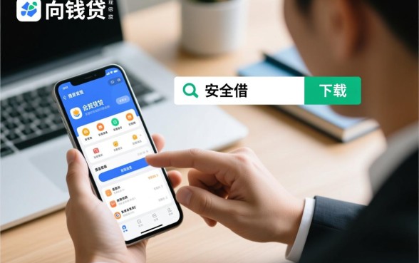 类似向钱贷的口子有哪些?有哪些安全的借钱app下载? 有哪些安全的借钱app下载