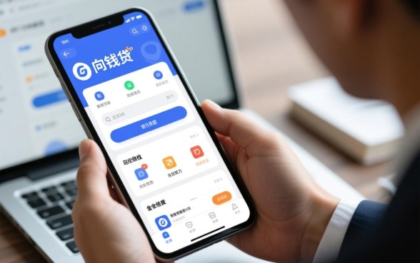 类似向钱贷的口子有哪些?有哪些安全的借钱app下载? 有哪些安全的借钱app下载