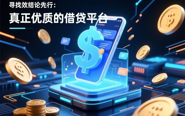 类似满易贷的贷款平台有哪些,哪个借款软件申请方便 类似满易贷的贷款平台有哪些