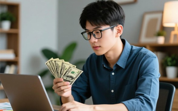 19岁小额贷款5000急用不看征信