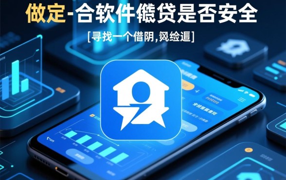 像借呗一样安全的借款app有哪些