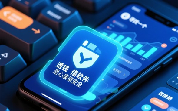 像借呗一样安全的借款app有哪些