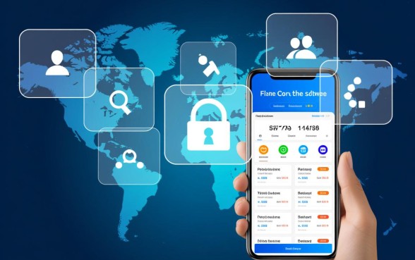 类似百川贷的安全借款软件有哪些