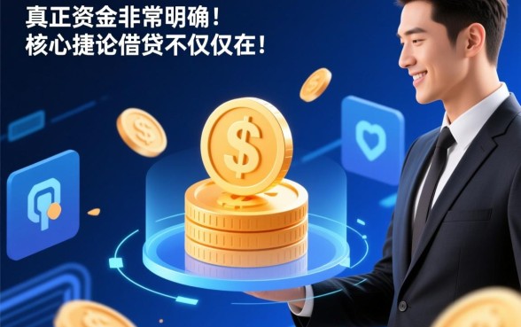 像捷信金融借款app下载一样方便的网贷口子有哪些