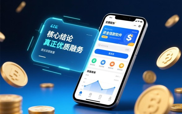 像光速贷一样方便的借款软件有哪些