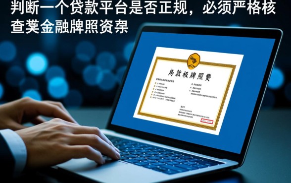 像易借钱包一样正规的贷款口子有哪些