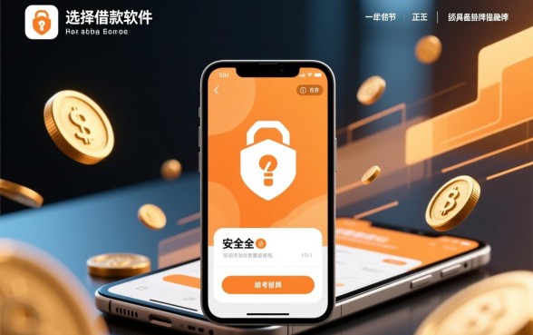 像中银e贷一样安全的借款软件有哪些