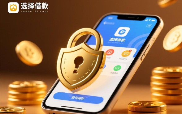 像中银e贷一样安全的借款软件有哪些