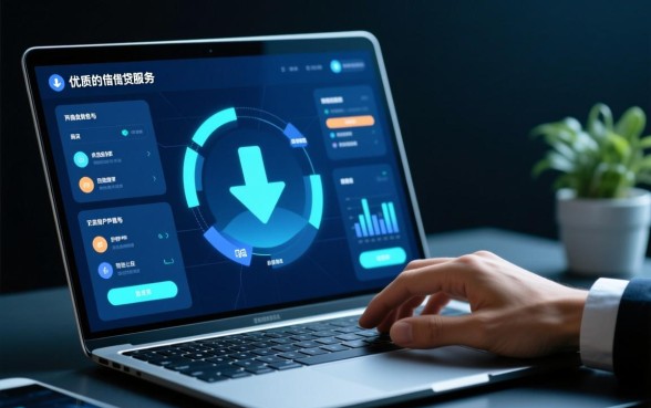 类似天金所的网贷软件有哪些