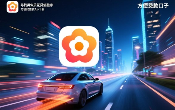 类似乐花贷的借款app下载有哪些