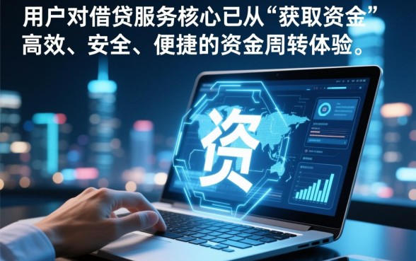 类似兴融贷的借款软件有哪些