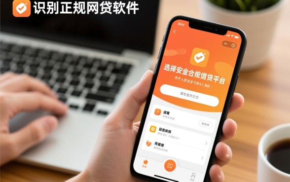 类似惠企宝的正规网贷软件有哪些?哪个借款app最好用 类似惠企宝的正规网贷软件有哪些