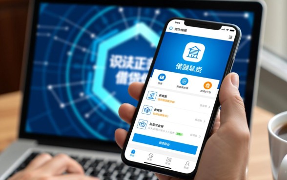 类似惠企宝的正规网贷软件有哪些?哪个借款app最好用 类似惠企宝的正规网贷软件有哪些