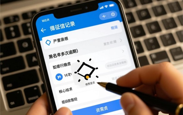 征信黑了怎么贷款,无需运营商认证的口子有哪些? 无需运营商认证的口子有哪些