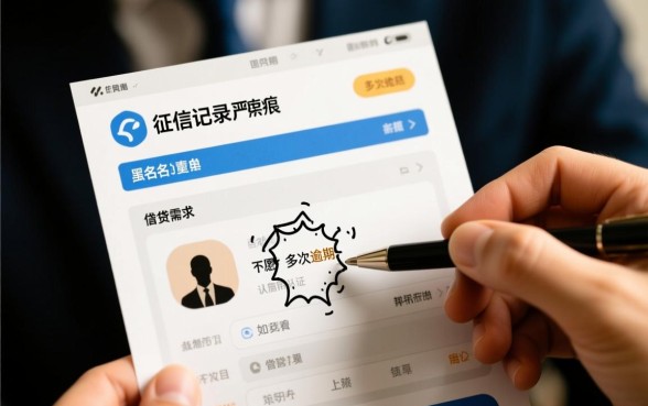 征信黑了怎么贷款,无需运营商认证的口子有哪些? 无需运营商认证的口子有哪些