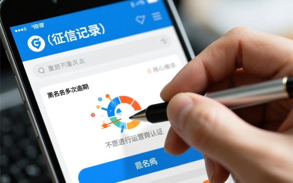 征信黑了怎么贷款,无需运营商认证的口子有哪些? 无需运营商认证的口子有哪些