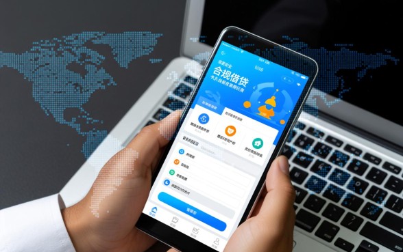 类似赤兔宝的正规贷款软件有哪些