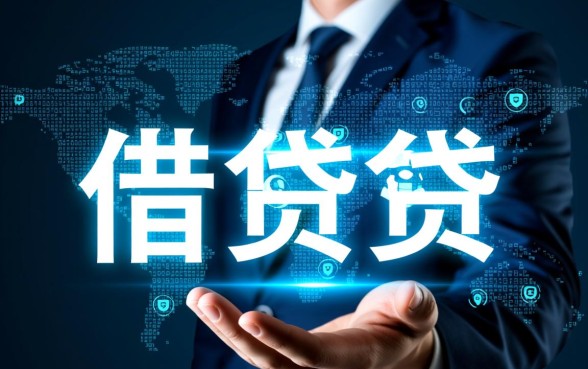 像百分贷一样安全的借款平台有哪些