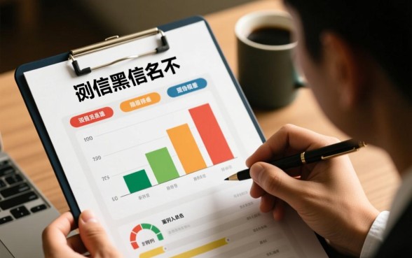 不看征信只看芝麻分