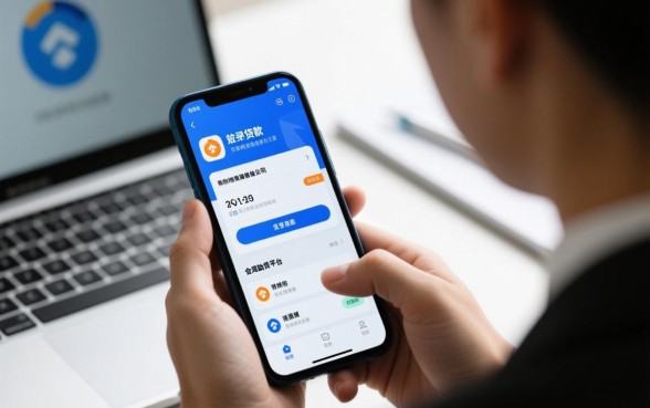 征信黑了小额手机贷款哪家好