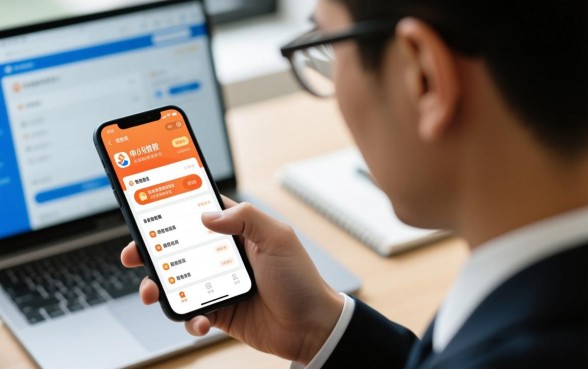 征信黑了小额手机贷款哪家好