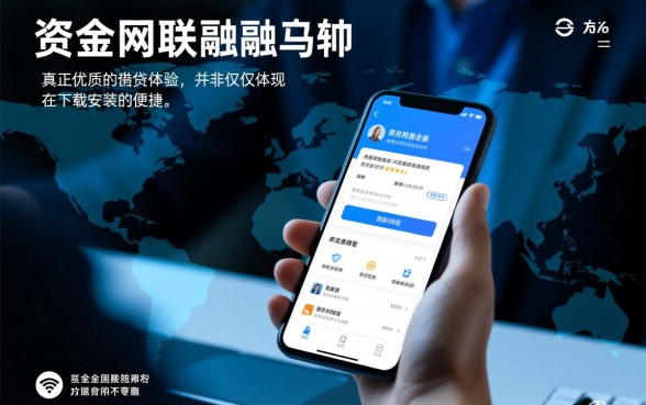 借款软件哪个好用,像众安小贷一样方便的有哪些? 像众安小贷一样方便的有哪些