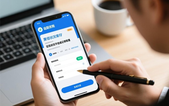 征信黑征信不好新手机号哪里能贷款