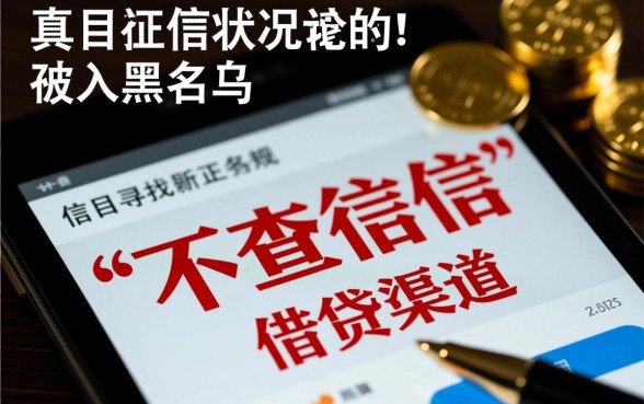 征信黑了能下款吗,苹果不查征信app网贷有哪些? 苹果不查征信app网贷有哪些