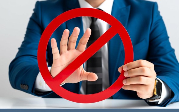 征信黑了贷款被拒怎么办