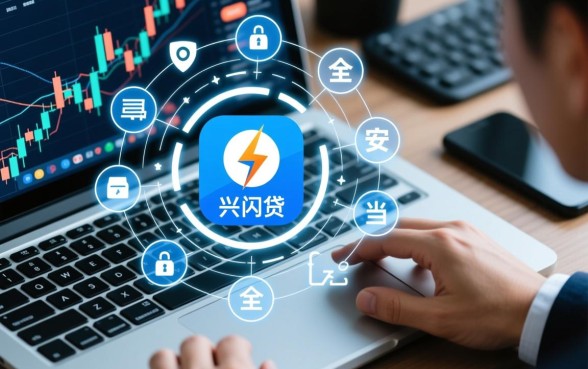 类似兴闪贷的网贷平台有哪些