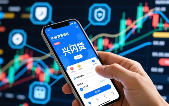 类似兴闪贷的网贷平台有哪些