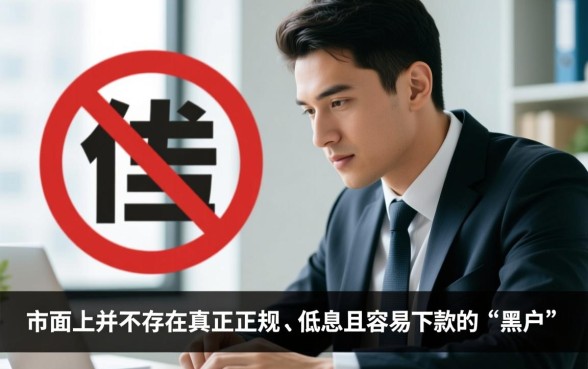 黑户最容易借款的app有哪些