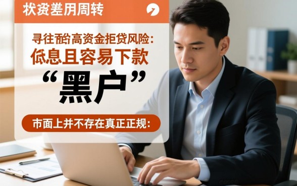 黑户最容易借款的app有哪些