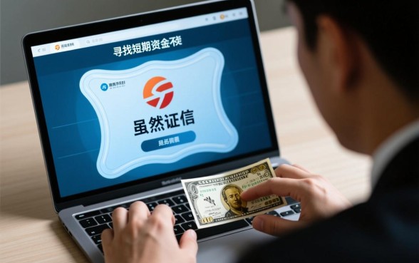 征信黑不好怎么借钱,期限一个月的网贷口子哪里有? 期限一个月的网贷口子哪里有
