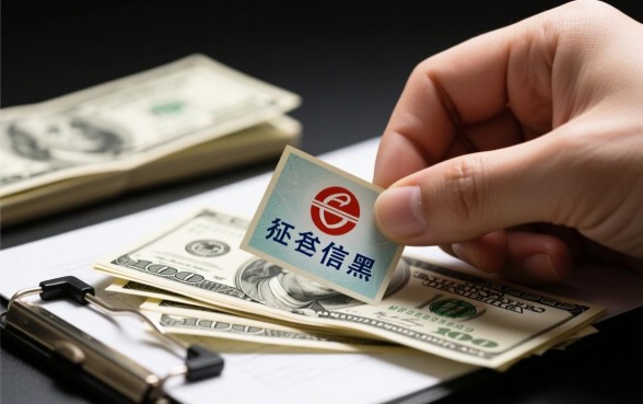 征信黑不好怎么借钱,期限一个月的网贷口子哪里有? 期限一个月的网贷口子哪里有