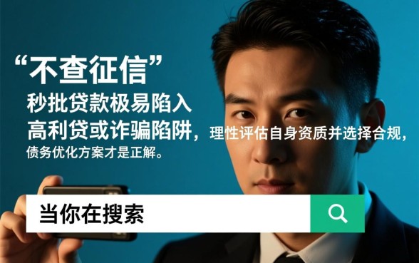 不查征信秒批的分期口子