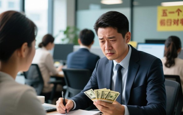 征信烂五一正常下款的网贷口子