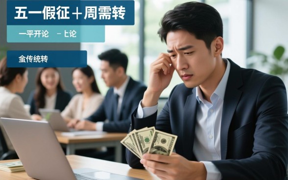 征信烂五一正常下款的网贷口子