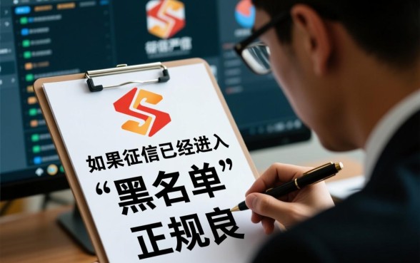 征信不好网贷可以贷几个平台