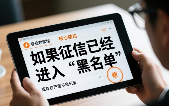 征信不好网贷可以贷几个平台